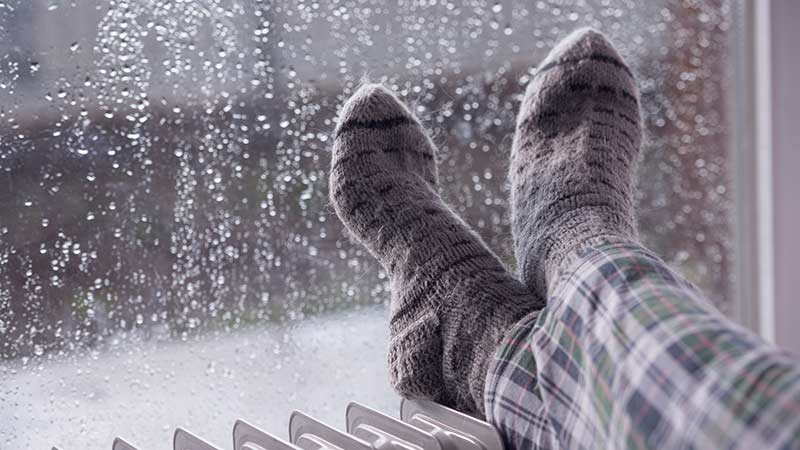 stookolie, winter, crisis, energie